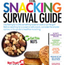 SNACKING SURVIVAL GUIDE