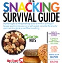 SNACKING SURVIVAL GUIDE